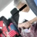 Mujer de la tercera edad es detenida en Tamaulipas por intentar vender un bebé en 95 mil pesos