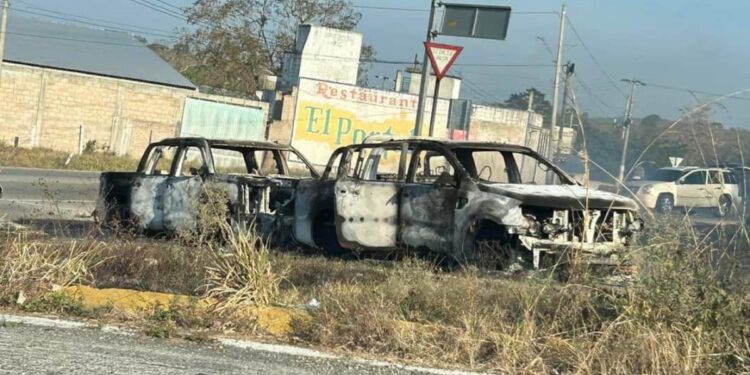 Renuncia masiva de candidatos en Chiapas