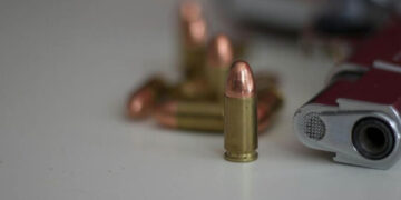 Asesinan a balazos a menor de 13 años, ahora en Ciudad Juárez