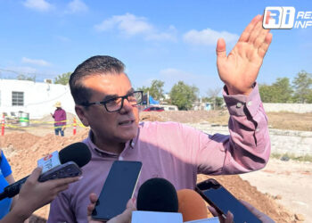 Tras ordenamiento del IEES, Edgar González dice que ganará el dictamen