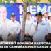 Memo Romero denuncia participación de policías en campañas políticas de Morena