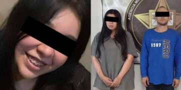 ¿Qué le pasó a Aseret, joven desaparecida y encontrada sin vida enterrada en el patio de su casa? Señalan a su hermana