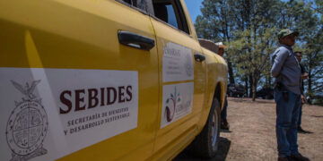 Del total de incendios en el estado, sólo dos permanecen activos y uno controlado