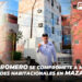 Memo Romero se compromete a mejorar Unidades Habitacionales en Mazatlán