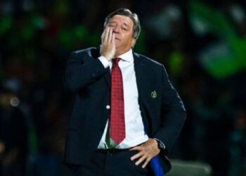 Oficial: Miguel Herrera se despide de los Xolos