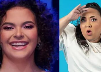 “No hablemos de los cuerpos ajenos”: Michelle Rodríguez ESTALLA y defiende a Lucerito tras críticas por su físico