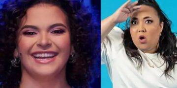 “No hablemos de los cuerpos ajenos”: Michelle Rodríguez ESTALLA y defiende a Lucerito tras críticas por su físico