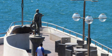 Ambiente soleado y calor se prevén hoy jueves para Mazatlán