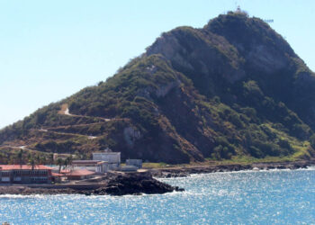 Cielos nubosos y sensación térmica de hasta 31 °C se esperan hoy lunes para Mazatlán