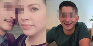 ‘Jehová te guarde’, feminicida fingía para despistar por esposa muerta