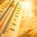 ¡Calor infernal! Se esperan altas temperaturas hoy sábado para Mazatlán
