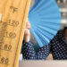 ¡A sacar la sombrilla! Tercera onda de calor provocará ambiente caluroso extremo hoy viernes para Mazatlán