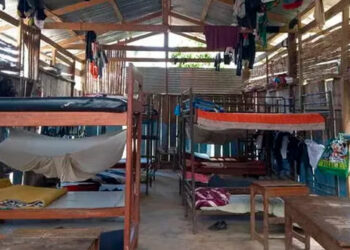 Medio millar de profesores abusaron sexualmente de niños en Amazonas y reportan contagios de VIH