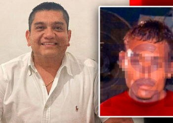 En Cereso de Acapulco, hallan muerto a presunto homicida de candidato a Coyuca de Benítez