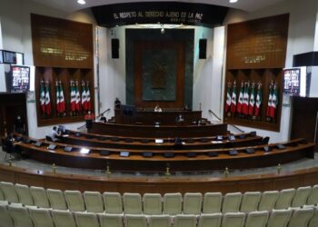 Toma forma el Congreso de Sinaloa: Conoce a los nuevos diputados plurinominales