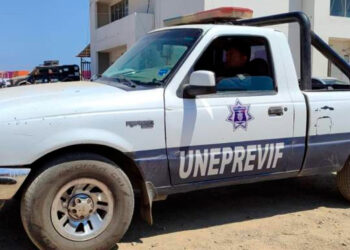 Más de 30 reportes de violencia familiar fueron atendidos por Uneprevif en Mazatlán