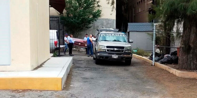 Entrega FGE-Guerrero dos cuerpos… hasta 7 años después