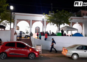 Un hombre de 60 años muere desangrado al cortarse con rehilete en Culiacán