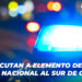 Ejecutan a elemento de la Guardia Nacional al sur de Culiacán