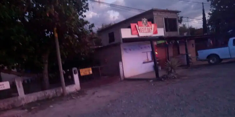 Ejecutan a comisariado ejidal y a comerciante en municipio de Tamaulipas