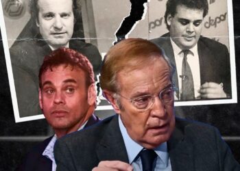 José Ramón Fernández veta el nombre de David Failtelson