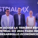 Mazatlán acoge la tercera edición del Foro Industrial MX 2024 para impulsar el desarrollo económico