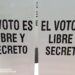 Hay más del 50% de las casillas instaladas para las elecciones 2024, según el INE
