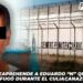 FGR reaprehende a Eduardo ‘N’, quien se fugó durante el culiacanazo