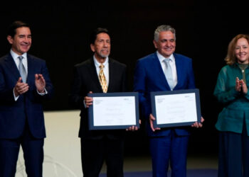 El científico mexicano Gerardo Ceballos recibe el Premio Fronteras del Conocimiento 2024 por demostrar el aumento en las tasas de extinción de animales