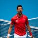 París 2024: Va Novak Djokovic por la esquiva medalla de oro