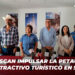 Buscan impulsar La Petaca como atractivo turístico en Sinaloa