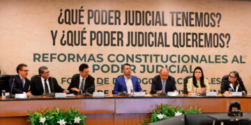 Ministros proponen escalonar su relevo para evitar colapso