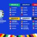 ¿Cómo quedan los octavos de final de la Eurocopa 2024? Clasificados y eliminados en fase de grupos