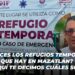 ¿Conoces los refugios temporales que hay en Mazatlán? Aquí te decimos cuáles son