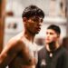 Ryan García, boxeador mexicoamericano, es suspendido un año por consumo de ostarine