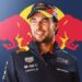 Checo Pérez extendió contrato con Red Bull por dos años