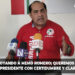 Seguiremos apoyando a Memo Romero; queremos que Mazatlán tenga un presidente con certidumbre y claridad: PRI“