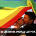 ¿Por qué se celebra el Orgullo LGBT+ en junio?