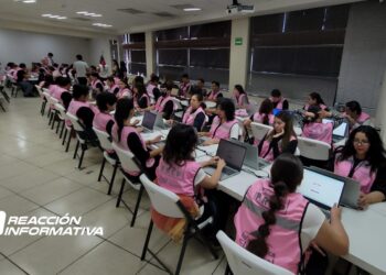 Con la verificación de hashes dan inicio al PREP en Sinaloa
