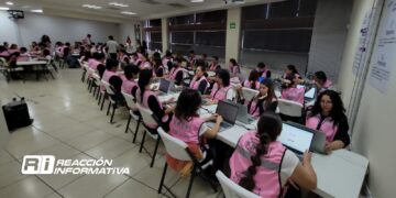 Con la verificación de hashes dan inicio al PREP en Sinaloa