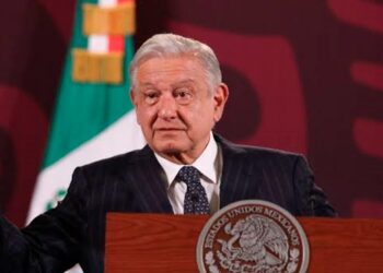 AMLO promete no influir en gobierno de Claudia Sheinbaum
