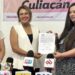 Buscará Erika Sánchez impugnar elección por la alcaldía de Culiacán ante el órgano electoral por presuntas irregularidades en el proceso.