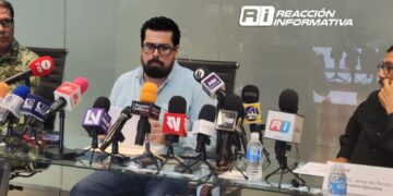 Habrá campaña de “Desarme Voluntario en Sinaloa 2024”