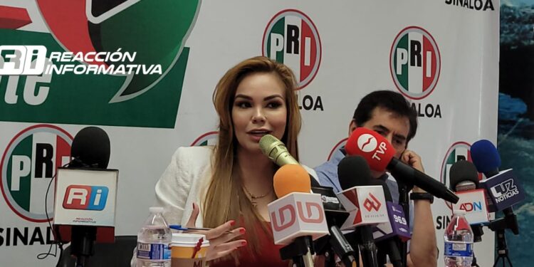 “No me gusta la palabra divorcio”: Paola Gárate responde a declaraciones de Roxana Rubio