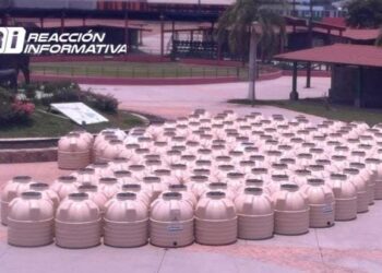 Ganaderos podrán mitigar la sequía y mortandad de ganado; tendrán tanques para el abastecimiento de agua