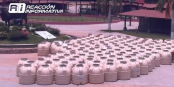 Ganaderos podrán mitigar la sequía y mortandad de ganado; tendrán tanques para el abastecimiento de agua
