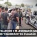 Un fallecido y 17 lesionados saldo de “camionazo” en Culiacán