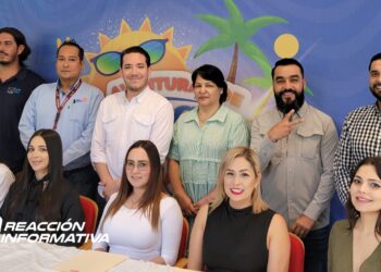 Invitan a vivir unas “Aventuras de Verano en Culiacán 2024”