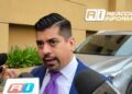 Ya suman 290 casos de dengue en Sinaloa; Estamos en tercer lugar nacional con menos afectaciones: Gerardo Kenny Inzunza
