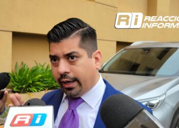 Ya suman 290 casos de dengue en Sinaloa; Estamos en tercer lugar nacional con menos afectaciones: Gerardo Kenny Inzunza